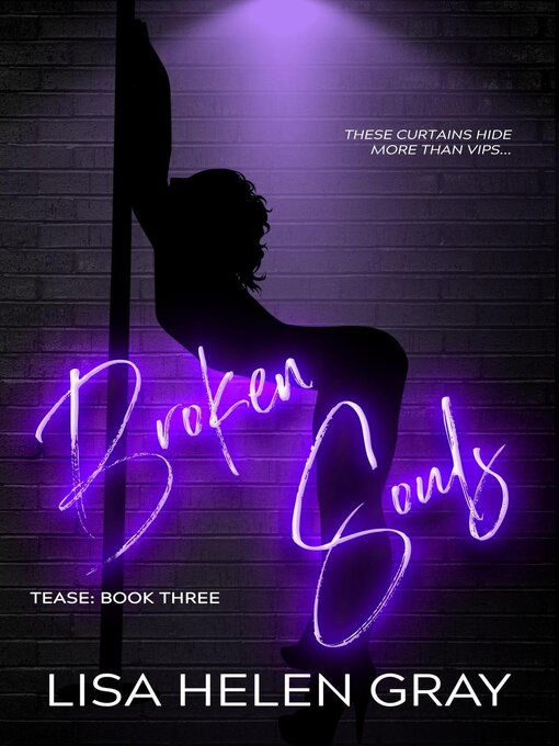 Title details for Broken Souls by Lisa Helen Gray - Available
